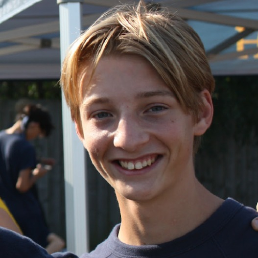 Frankie Hackl