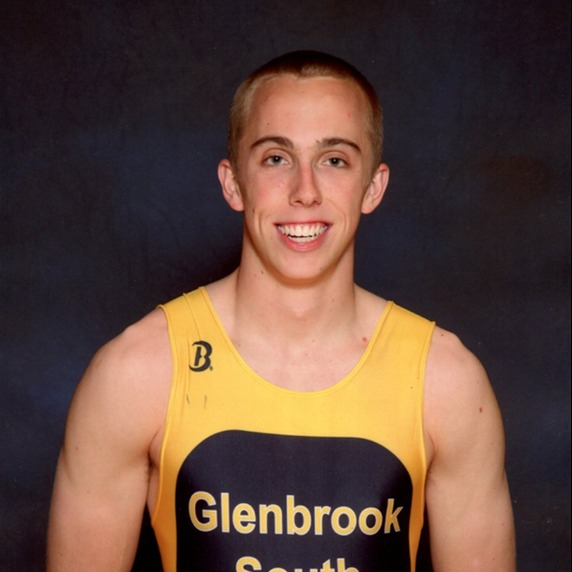 Colin Hepburn