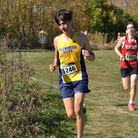 Noah Pollack
