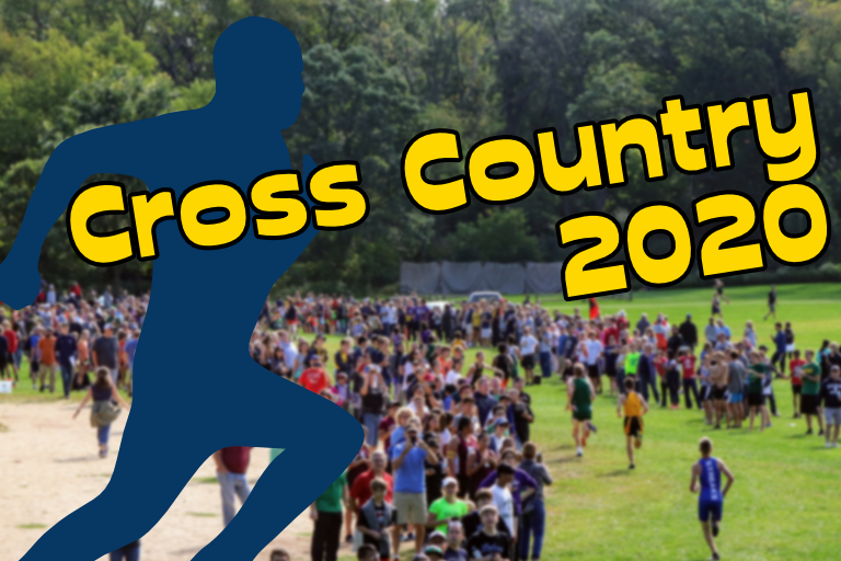 Cross Country 2020 Season Information