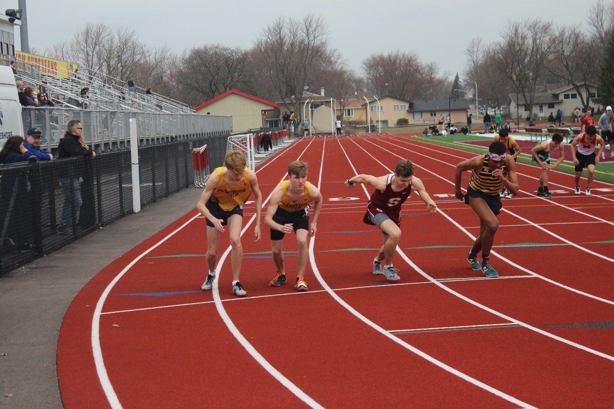 Races that Take Longer than 60 Seconds