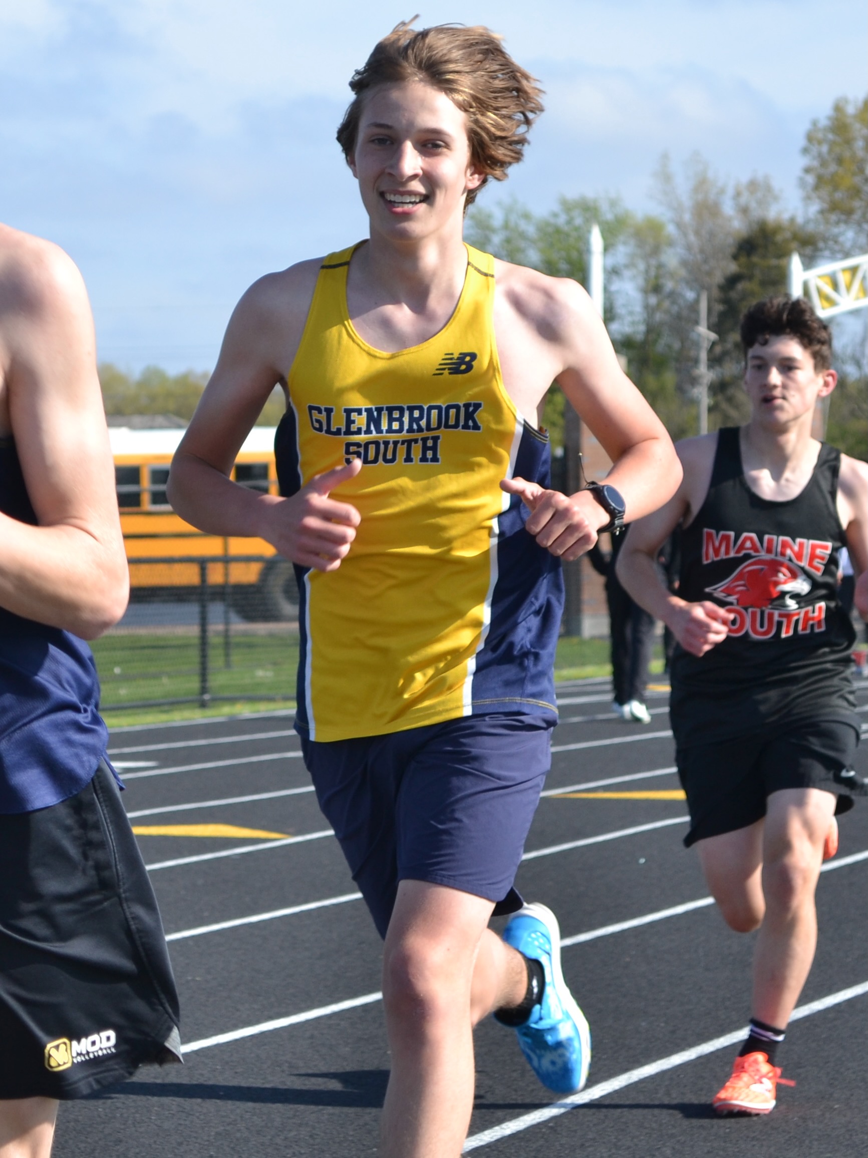 Josh Terrill